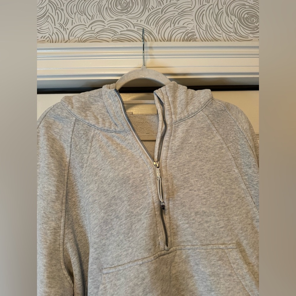 Lululemon Scuba - Picture 5 of 8
